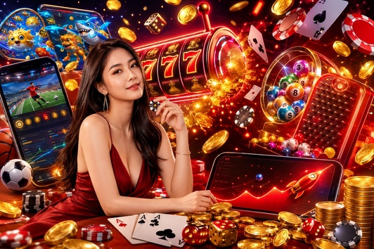 711slot